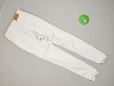 blue jeans versace: Stradivarius, Jeansy damskie, XS — 3