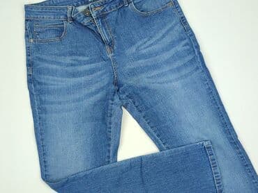 Marks & Spencer, Jeans for women, size L (EU 40)