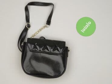 dlugie kolczyki do sukienki: Handbag, Laura Biagiotti, condition - Perfect — 3