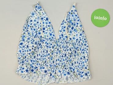 koszulka do garnituru damskiego: Boohoo, Top damski, rozmiar M — 3