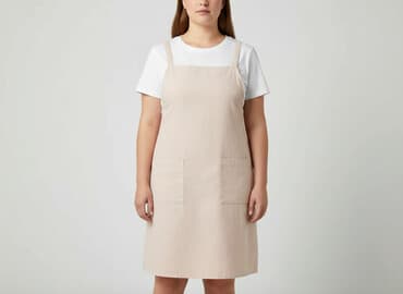 sukienka lata 70 vinted: Atmosphere, Sukienka damska, 4XL — 6