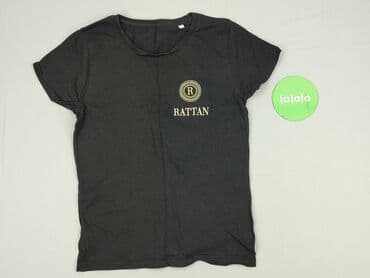 rammstein ubrania: T-shirt damski, rozmiar S — 3