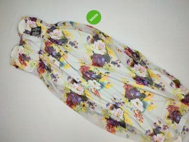 sukienki plus size maxi: NLY Trend, Sukienka damska, rozmiar M — 3
