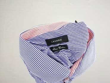 lidl koszule nocne: LAVARD, Koszulа dla mężczyzn — 5