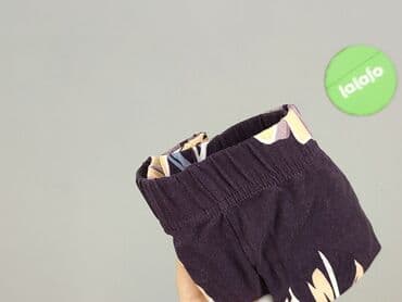 krótkie spodenki i nogi z cellulitem: Szorty damskie, M — 6