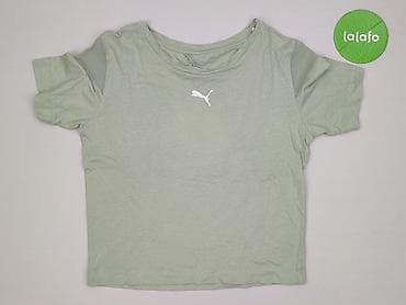air jordan: Puma, T-shirt damski, rozmiar S — 2