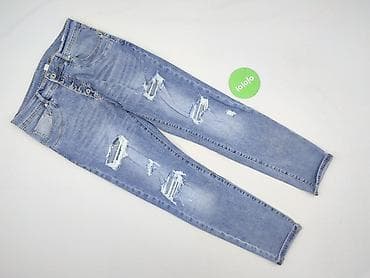 jeansy regular pinko: Jeansy damskie, rozmiar M — 2