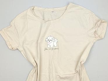 Women`s T-shirt, size L at lalafo.pl Women`s T-shirt, size L