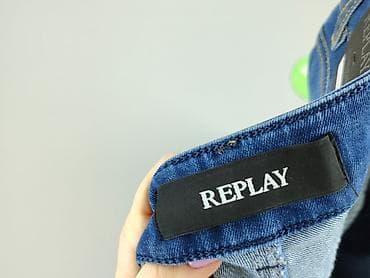 jeansy petite: Jeansy damskie, rozmiar S — 4