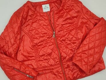 dsquared2 kurtka zimowa: Ze-Ze, Kurtka przejściowa damska, 5XL — 1