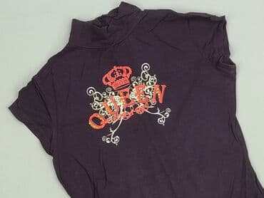 koszulka def leppard hm: T-shirt damski, rozmiar M — 1