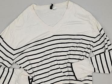 sweter savida: H&M Divided, Sweter damski, rozmiar L — 1
