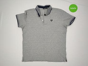 kolasa koszule: Livergy, Koszulka polo dla mężczyzn, rozmiar XL — 2