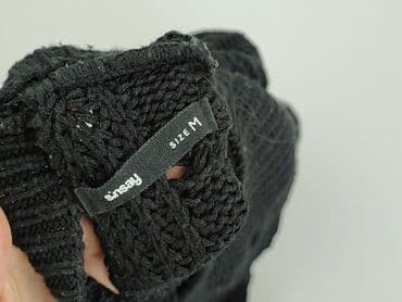 niebieski sweter: Sinsay, Sweter damski, rozmiar M — 4