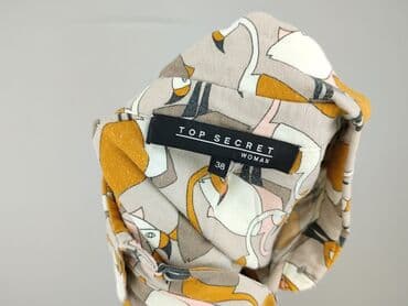 top secret bluzki wizytowe: Bluzka damska, rozmiar M — 4