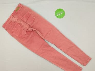 kurtka małe cuda: M.Sara, Jeansy damskie, XS — 3