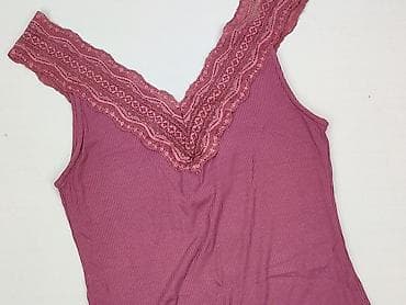 prada bluzy: Janina, Top damski, rozmiar S — 1