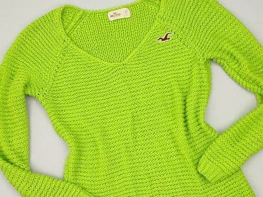 Kobiety: Hollister, Sweter damski, rozmiar XS — 1
