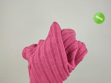 sweter bordo: Golf damski, rozmiar 2XL — 5