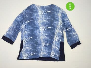 bluzki deni cler: Tunika damska, rozmiar One size — 3