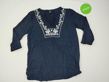 bluzki 48 plus size: Esmara, Tunika damska, rozmiar S — 2