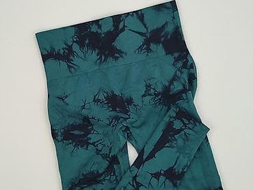 sniegowce 33: Legginsy Sportowe damskie, rozmiar S — 1