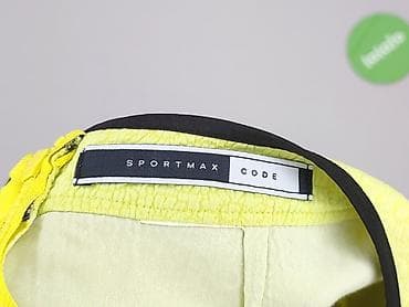 massimo outlet: Sportmax code, Spódnica damska, rozmiar L — 4