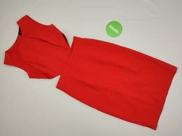 mohito sukienki damskie czerwone: Mohito, Sukienka damska, rozmiar S — 2