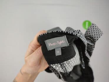 sandały lasocki na koturnie ccc: Phase Eight, Spodnie materiałowe damskie, L — 4