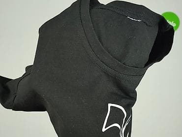 t shirty pull and bear: T-shirt damski, rozmiar S — 4