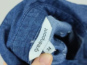 spodnie bdg: Greenpoint, Sukienka damska, rozmiar 2XS — 5