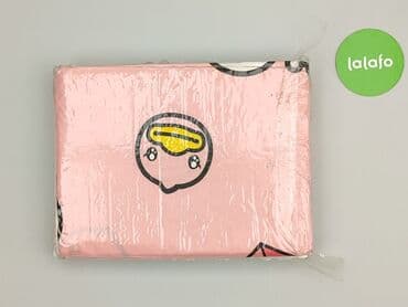 Dekoracje do domu: Komplet pościeli, 160 x 200, kolor - Różowy, stan - Idealny — 3