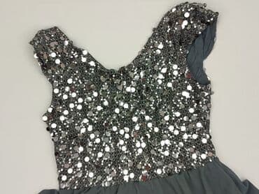 sukienki z jedwabiu: Sukienka damska, rozmiar S — 2