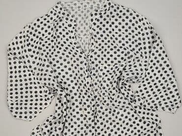 Bluzka damska, rozmiar 3XL