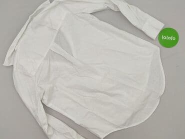 koszule bluzki: Janina, Koszula damska, rozmiar S — 3