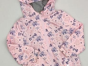 dresy cocomore: Kurtka przeciwdeszczowa, TXM, 4-5 lat, 104-110 cm, stan - Bardzo dobry — 1