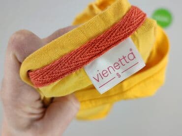 cos koszulka: T-shirt damski, rozmiar S — 5