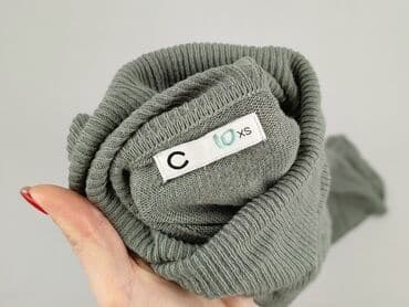 Turtlenecks: Cubus, Women`s golf, size XS (EU 34) — 4
