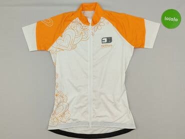 t shirty i kolarki: T-shirt damski, rozmiar M — 3