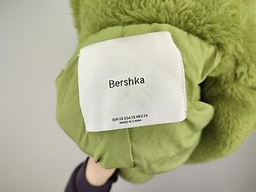 bershka płaszcz: Bershka, Płaszcz damski, rozmiar XS — 5