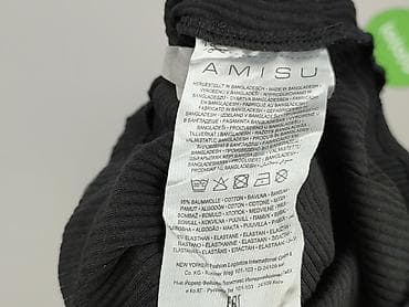 used stuff: Amisu, Sukienka damska, rozmiar M — 5