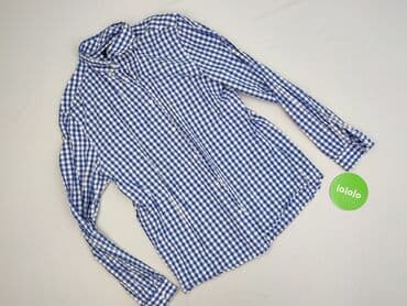 bluza w paski h m: H&M, Koszulа dla mężczyzn, rozmiar M — 2