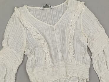 Zara, Women's blouse, size M (EU 38)