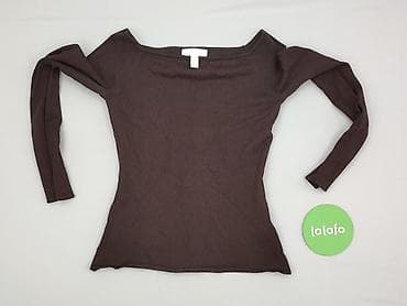 hm zyrafa: H&M, Bluzka damska, rozmiar S — 2