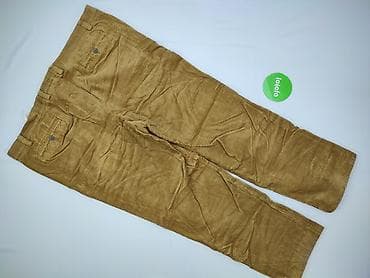 pants: Walbusch, Chinosy dla mężczyzn, rozmiar 3XL — 3