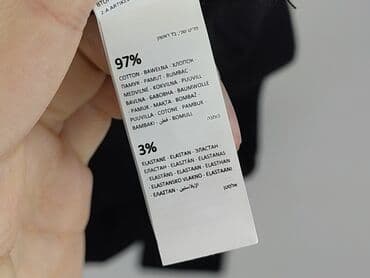 biale legginsy sinsay: Legginsy rozmiar M — 5