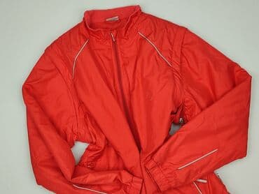 decathlon kurtka softshell: Kurtka przejściowa damska, rozmiar M — 1