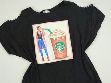 Free Still, T-shirt damski, rozmiar M