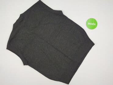 czy akryl w swetrze jest dobry: Sweter dla mężczyzn, rozmiar L — 3