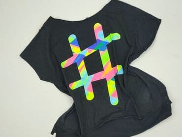 T-shirt damski, rozmiar One size